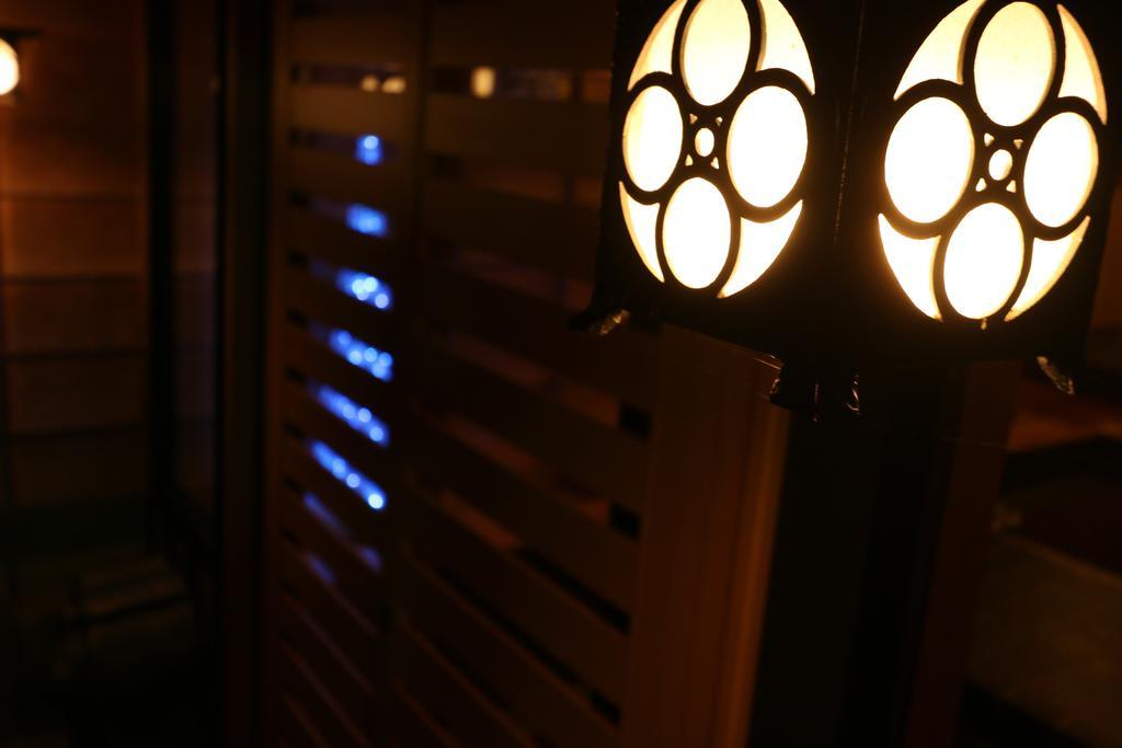 Ichiyo Hotell Yugawara Exteriör bild